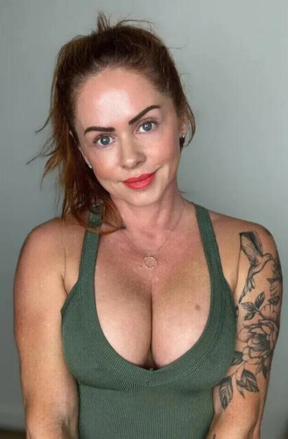Molly Manning